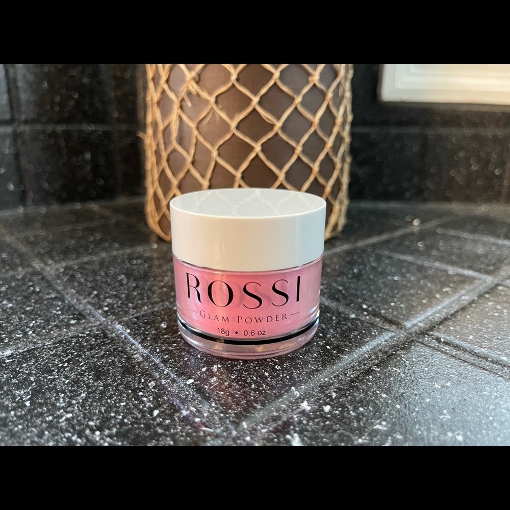 Rossi dip powder